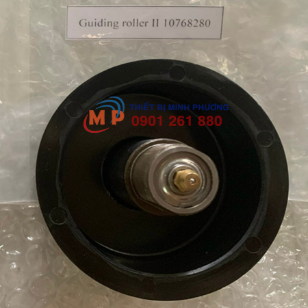 GUIDING ROLLER 10768280